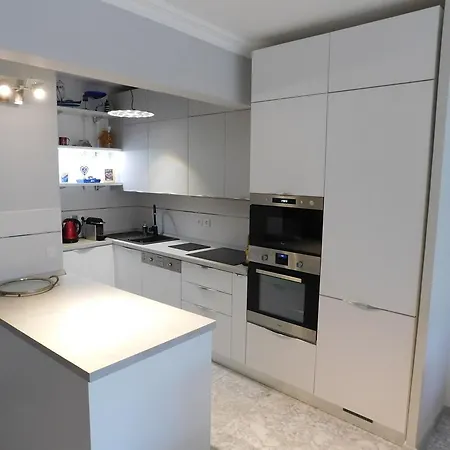 Daire Regency Menton