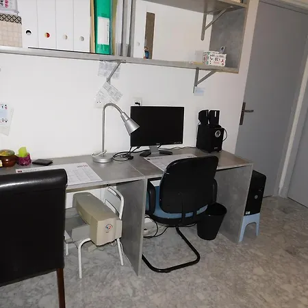 Апартаменты Regency