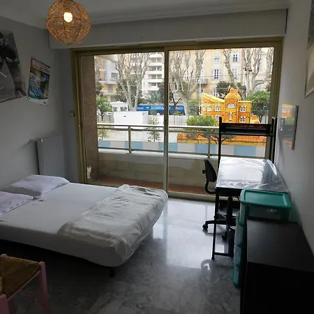 Appartement Regency Menton