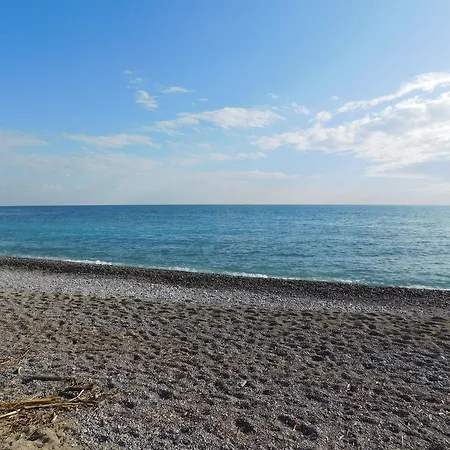 Appartement Regency Menton