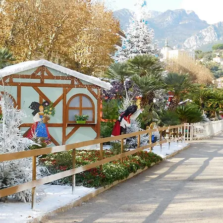 Regency Апартаменты *