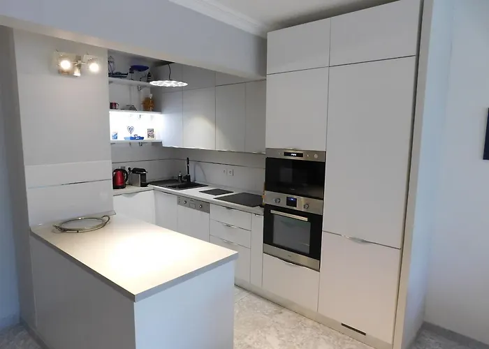 Apartment Regency Menton