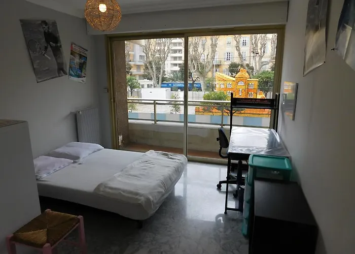 Apartment Regency Menton