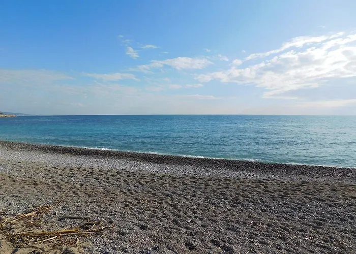 Apartment Regency Menton